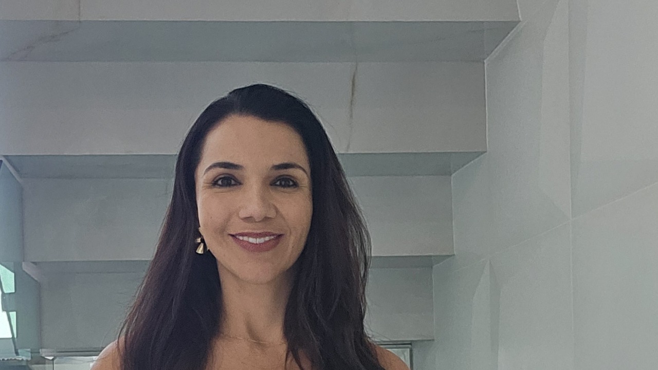 Ketherynne Freitas, terapeuta integrativa em Costa Rica/MS